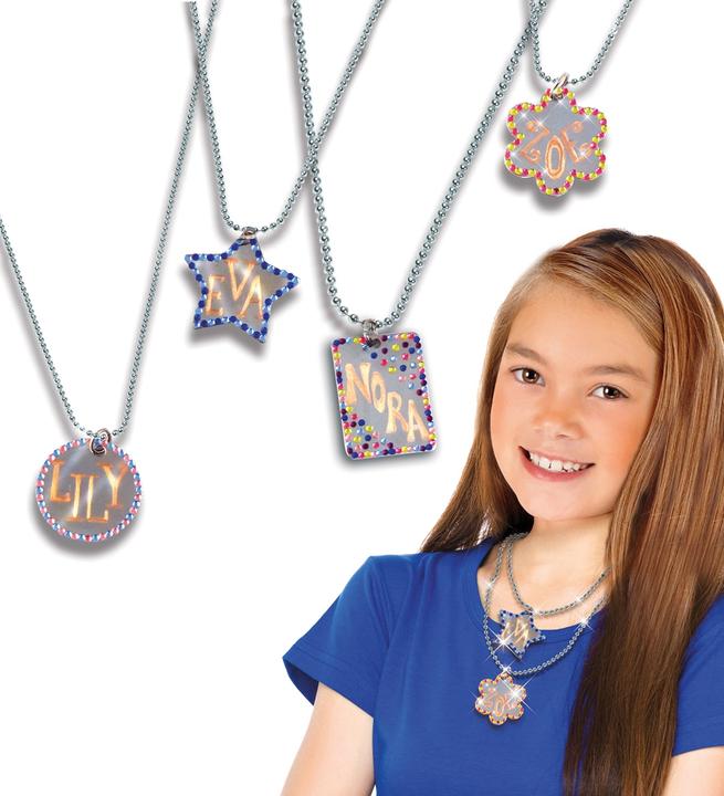 Produktbild Lena Metal Jewelry