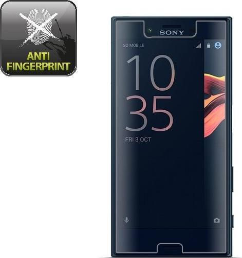 Produktbild Protectorking 3x Displayschutzfolie matt Anti-Reflex entspiegelt (3 Stück, Sony Xperia X Compact)