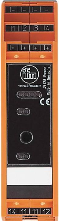 Actual product image IFM AC2256 (Electronics kit)
