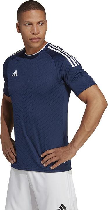 Produktbild adidas Campeon 23 Fussballtrikot Herren (3XL)