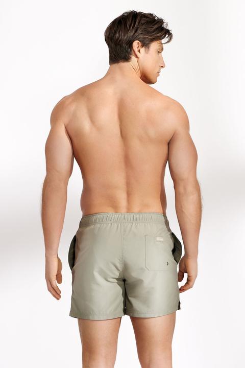 Actual product image Bread & Boxers Swim Trunk (XL)