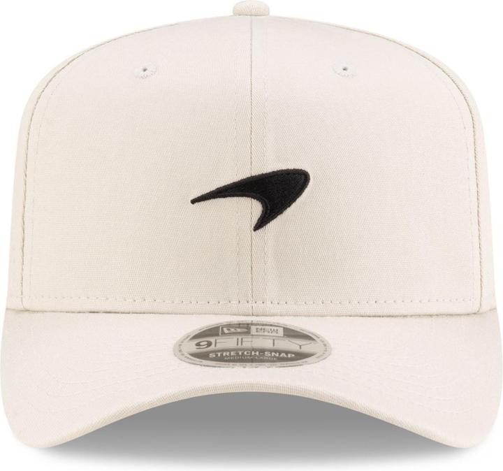 Produktbild New Era 9Fifty Stretch Snapback Cap - McLaren Racing - S/M (S, M)