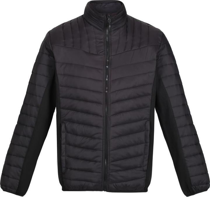 Regatta Tourer Jacke Hybrid