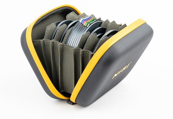 Nisi CADDY Pouch (JetMag Pro)