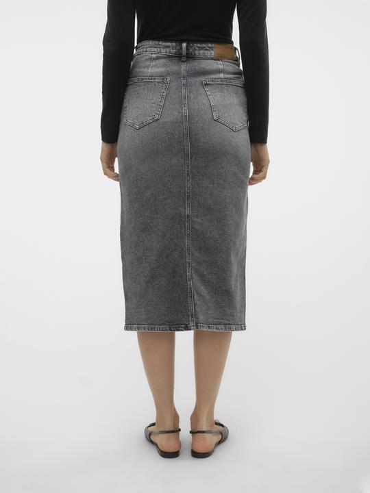 Actual product image Vero Moda Denim skirt Denim skirt (M)