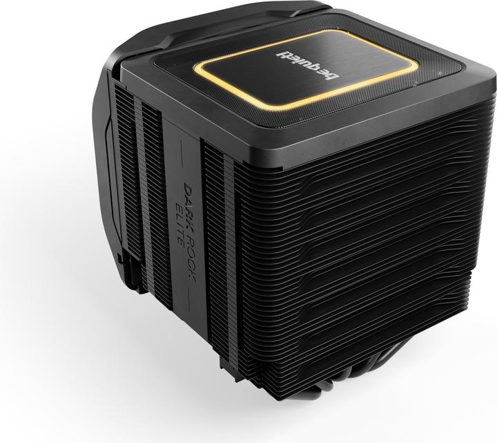 Actual product image be quiet! Dark Rock Elite (168 mm)
