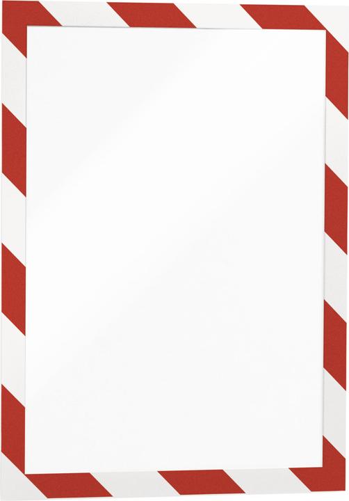 Produktbild Durable Duraframe Security A4