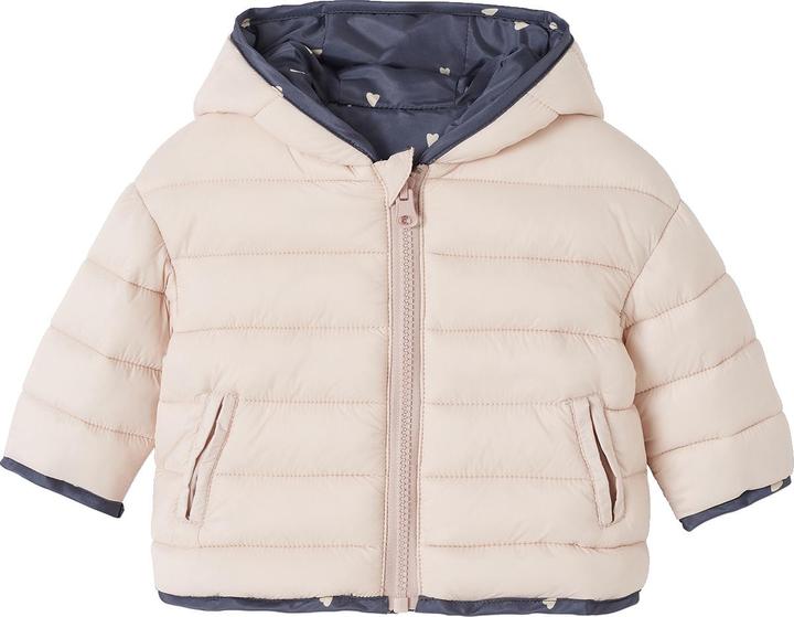 Vertbaudet Warmer Anorak (74)