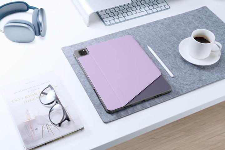 Produktbild tomtoc B02 (10.9") Vertical Tablet Case (iPad Air 2020 (4. Gen))