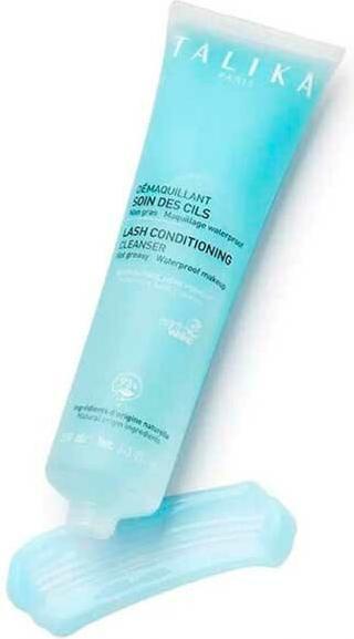 Produktbild Talika LASH CONDITIONING cleanser 120ml (Körperlotion, 120 ml)