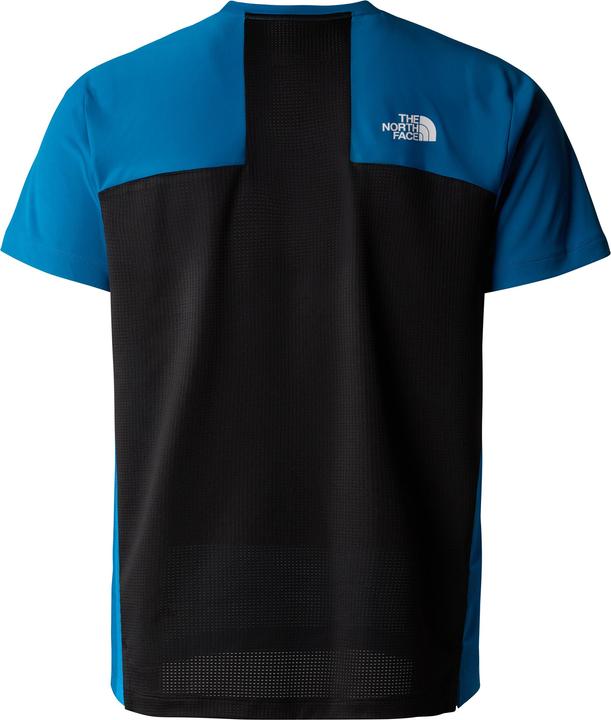 Actual product image North Face Trailjammer S/S Tee (S)