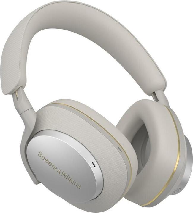 Image du produit Bowers & Wilkins Px7 S2-E (ANC, 30 h, Sans fil, Filaire)