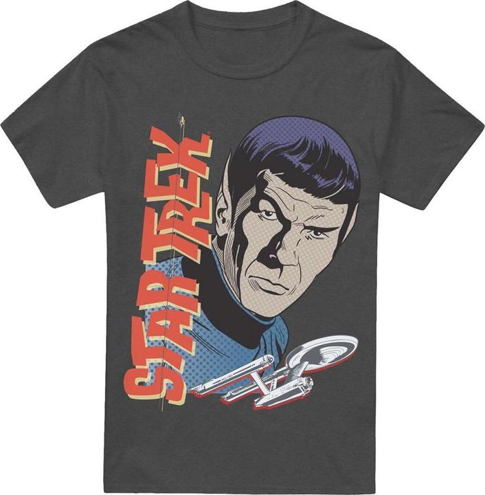 Produktbild Star Trek: The Original Series TShirt (L)