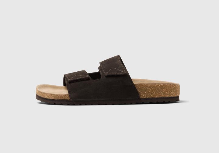 Image du produit Selected Homme Mule en daim (40)