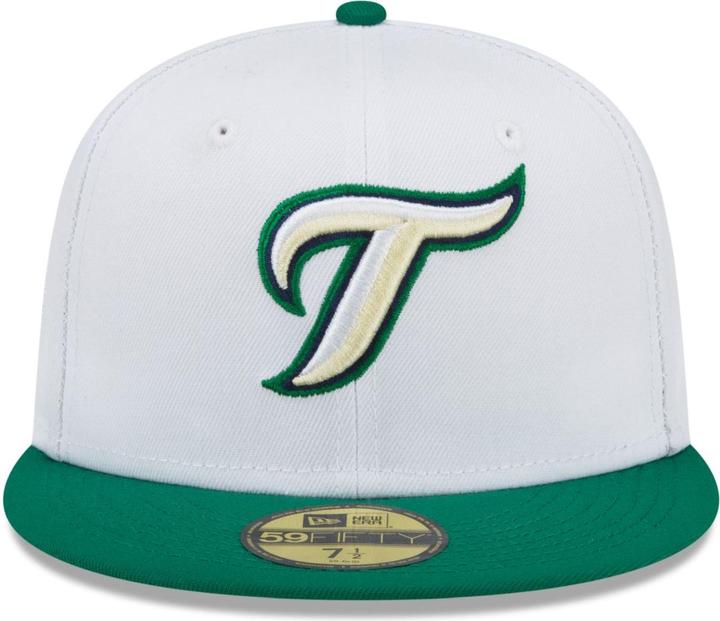 Image du produit New Era 59Fifty Fitted Cap - ANNIVERSARY Toronto Blue Jays (7 1/2)