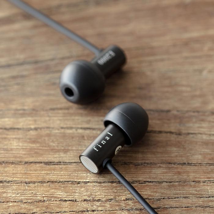 Actual product image FINAL E2000 (Cable)