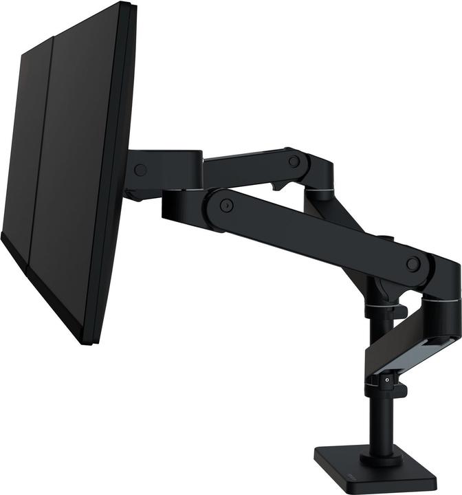 Produktbild Ergotron LX Pro Dual (Tisch, 27")