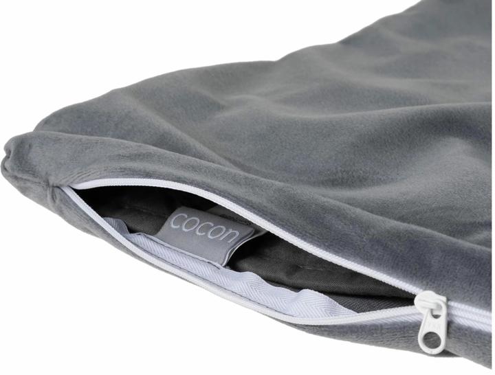 Produktbild Cocon Gewichtsdecke (9000 g, 160 x 210 cm)