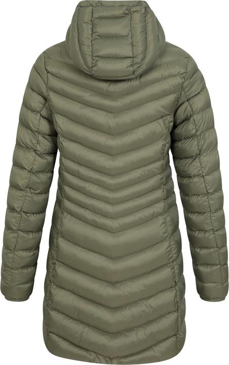 Immagine prodotto Mountain Warehouse Florence Giacca Imbottita Lungo Donna (36)