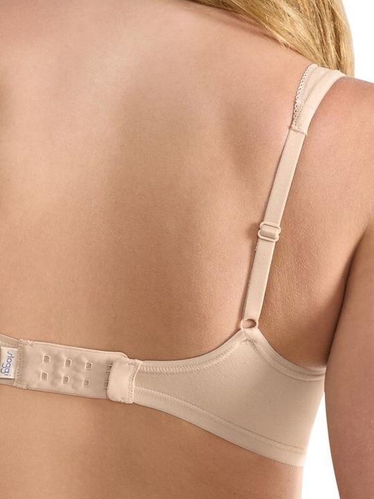 Actual product image Sloggi Basic Soft Bra (85 A)