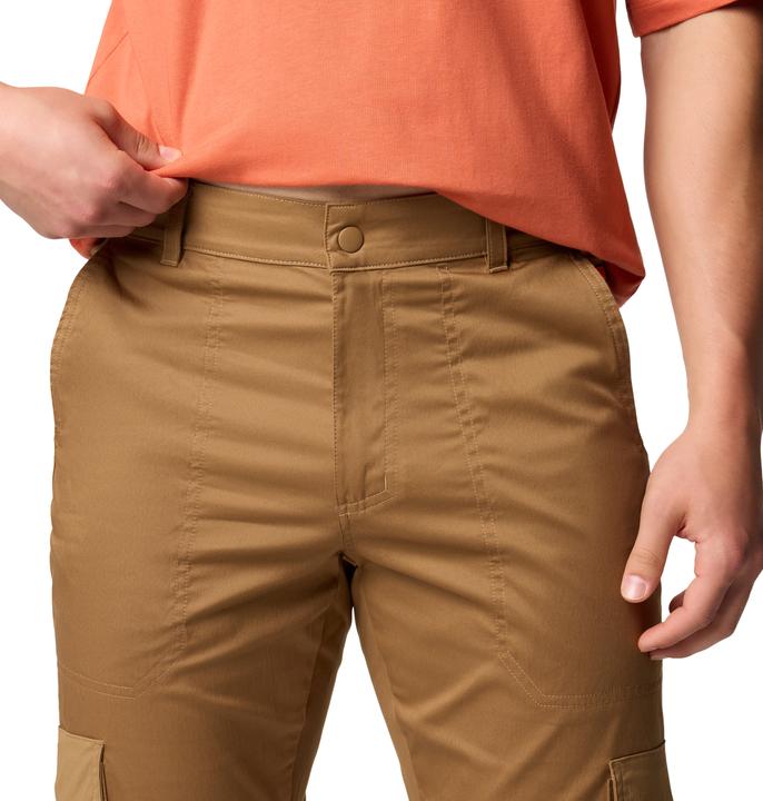 Actual product image Columbia Men's Landroamer™ Twill Cargo Trousers (Frequency band 38 (2600 MHz))