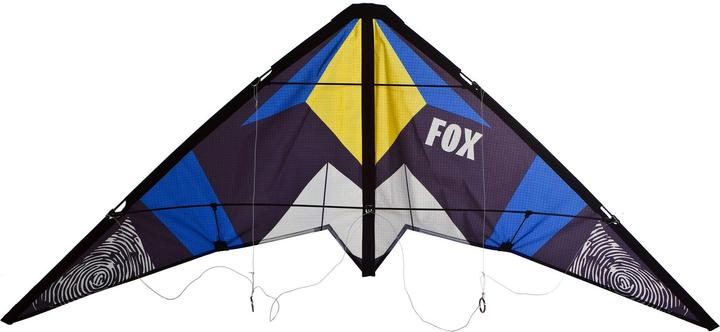 Produktbild Rhombus Fox Stunt Kite