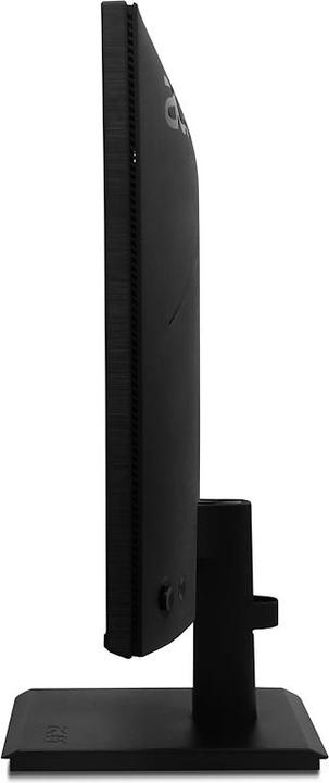 Actual product image Acer Dis 27 Vero V277Gbip IPS 120Hz (1920 x 1080 pixels, 27")