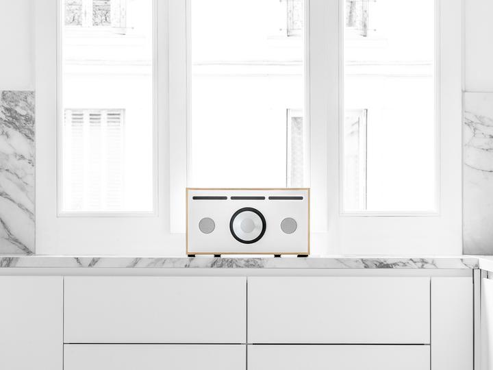 Actual product image La Boite concept PR/01 (Electrical connection)
