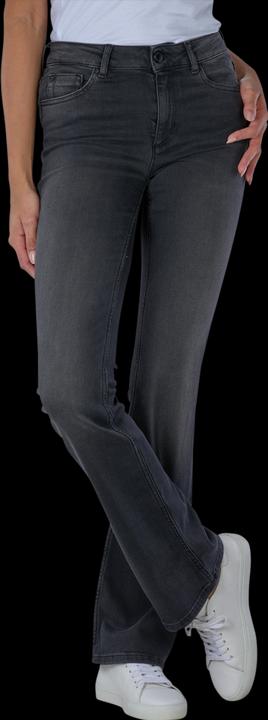Actual product image Mustang Style Shelby Slim Boot (W31/L32)