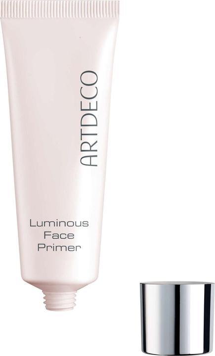 Produktbild Artdeco Liminous Face Primer 46071 (Beige)