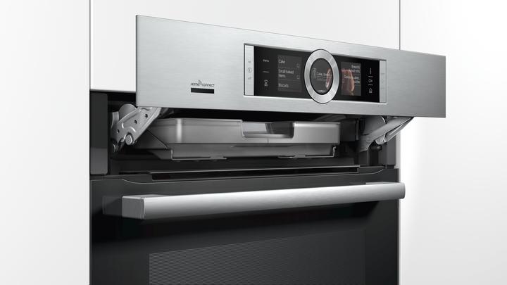 Produktbild Bosch Hausgeräte HSG636XS6