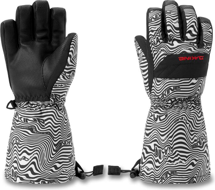 Dakine Youth Yukon Gloves