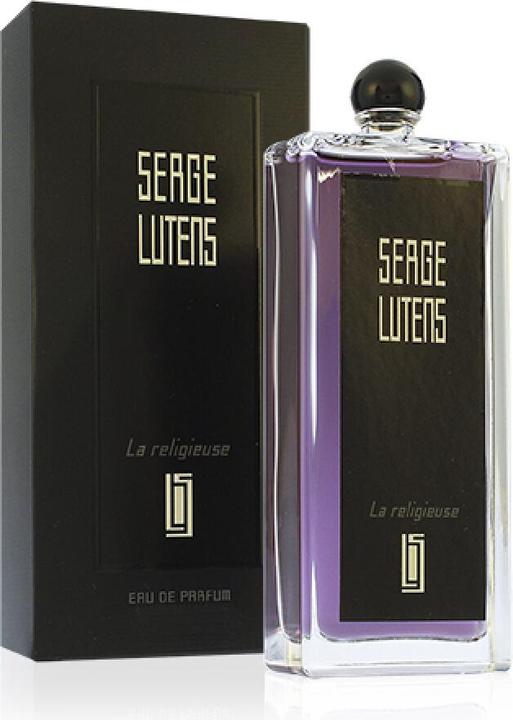 Actual product image Serge Lutens La religieuse (Eau de parfum, 100 ml)
