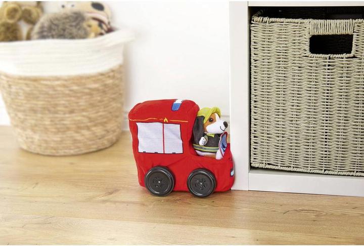 Actual product image Revell REVELLINO Fire Truck with figure 2.4GHz