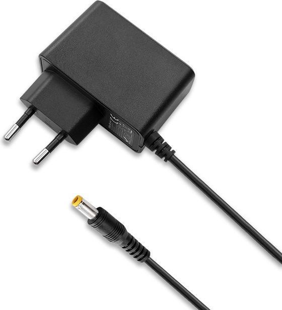Notebook power adapters