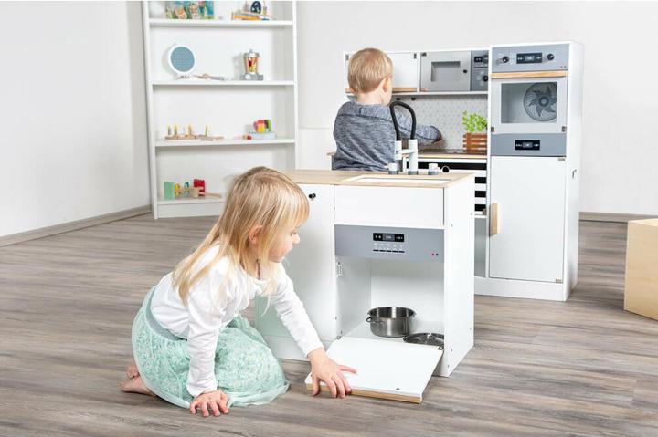 Image du produit small foot Cuisine pour enfants modulaire XL