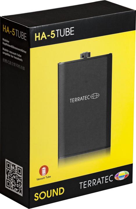 Image du produit Terratec Tube HA-5