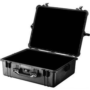 Produktbild Peli Kunststoffkoffer 1610 (Fotokoffer, 63.26 l)