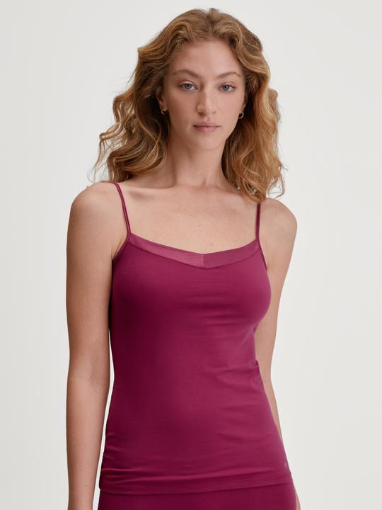 Actual product image Calida Cate Spaghetti-Top