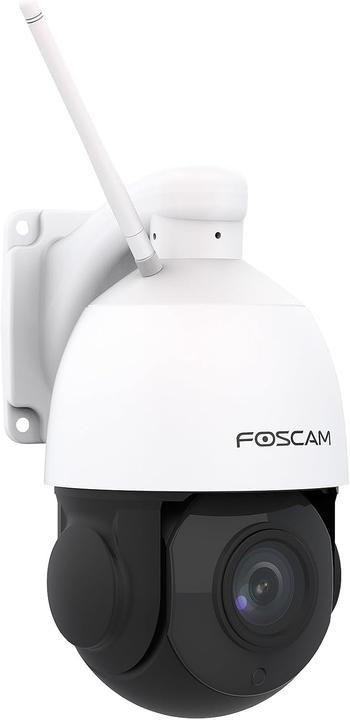 Actual product image Foscam PTZ IP camera
