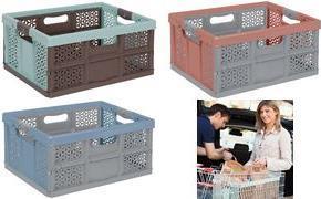 Produktbild keeeper Lea (32 l)