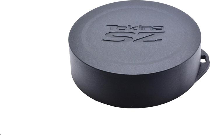 Produktbild Tokina SZ 8mm 1:2.8 Fisheye Canon EF-M (Canon EF-M, APS-C / DX)