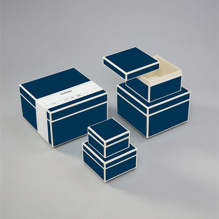 Image du produit Semikolon Phrase à rallonge (Coffret cadeau, 5 x)