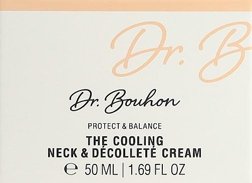 Actual product image Dr. Bouhon PB Cooling Neck&Dec Cream 50ml (50 ml)