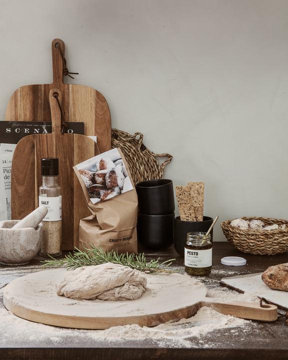 Productafbeelding Nicolas Vahé Mand, Brood