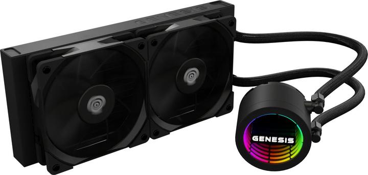 Genesis NLG-2318