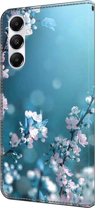 Immagine prodotto Cover-Discount Galaxy A35 - 3D-Effekt Hülle Etui (Samsung Galaxy A35)