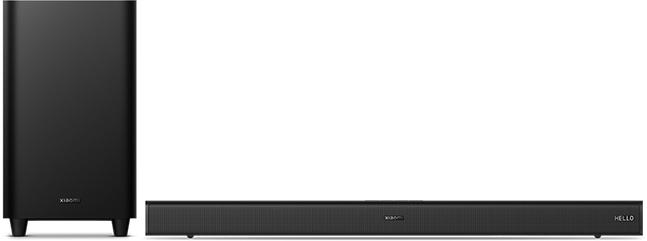 Productafbeelding Xiaomi Soundbar 3.1ch (430 W, 3.1 kanalen)