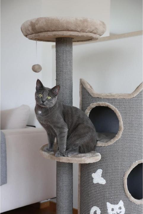 Actual product image Kerbl Tiana (130 cm, Grey)
