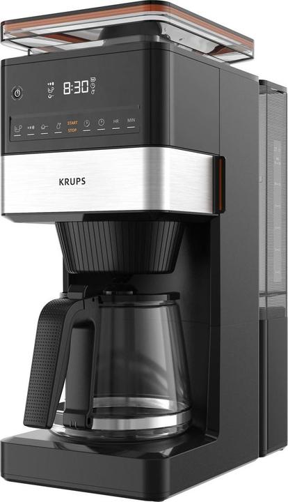 Krups KM 8428 Grind Aroma XL